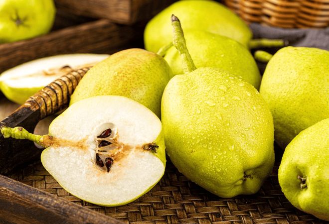 吃3样、防3样、忌”调整饮食安稳入秋CQ9电子平台入口明日出伏牢记 “(图3)