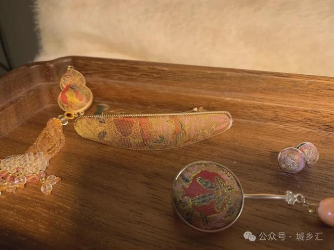 六日「第二人生」可持续闲置市集市集预告！CQ9电子平台入口11月15-16日周(图4)