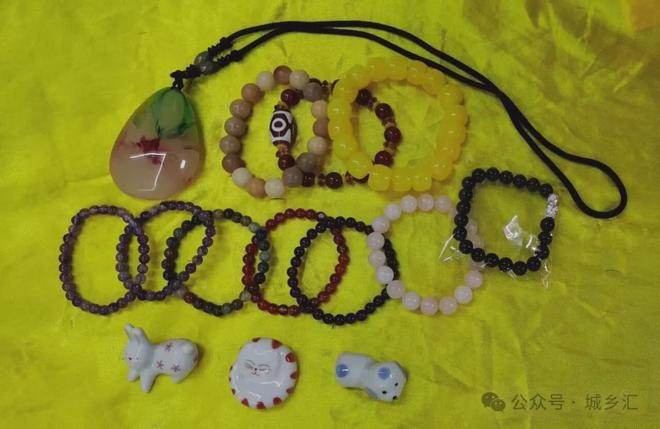 六日「第二人生」可持续闲置市集市集预告！CQ9电子平台入口11月15-16日周(图8)