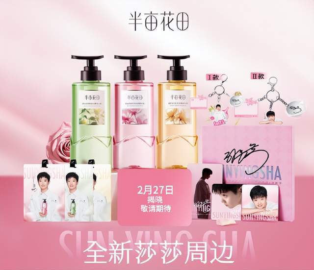 % 半亩花田IPO的“慢功夫”故事CQ9电子专用平台研发费用率15(图5)