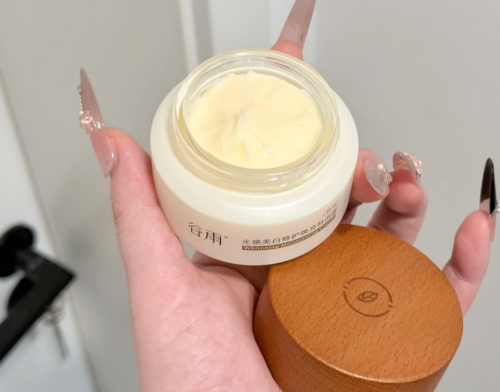 润与透亮”于一身的美白产品深度解析CQ9