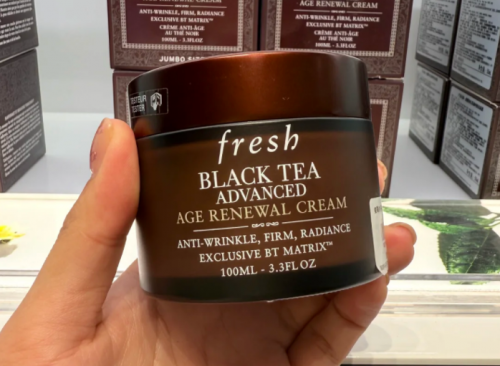 润与透亮”于一身的美白产品深度解析CQ9电子登录2026年线款集“滋(图3) 润与透亮”于一身的美白产品深度解析CQ9电子登录2026年线款集“滋(图3)