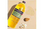 Eco Refill杏仁沐浴油 500m