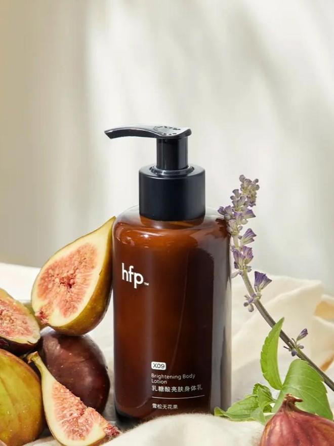 、身体乳、沐浴油…小众高级不烂大街!CQ9电子登录七夕送礼 hfp香膏(图9) 、身体乳、沐浴油…小众高级不烂大街!CQ9电子登录七夕送礼 hfp香膏(图9)