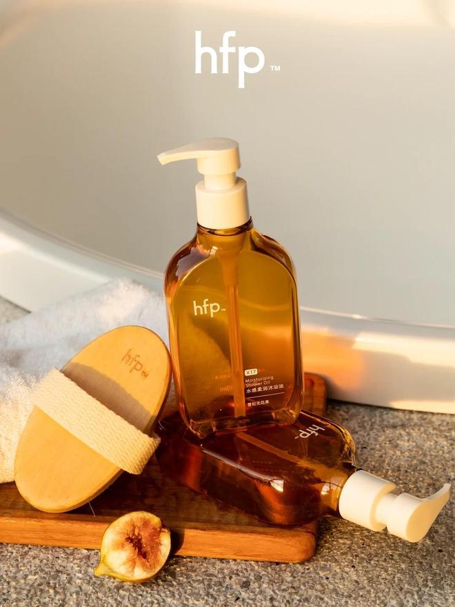 、身体乳、沐浴油…小众高级不烂大街!CQ9电子登录七夕送礼 hfp香膏(图8) 、身体乳、沐浴油…小众高级不烂大街!CQ9电子登录七夕送礼 hfp香膏(图8)